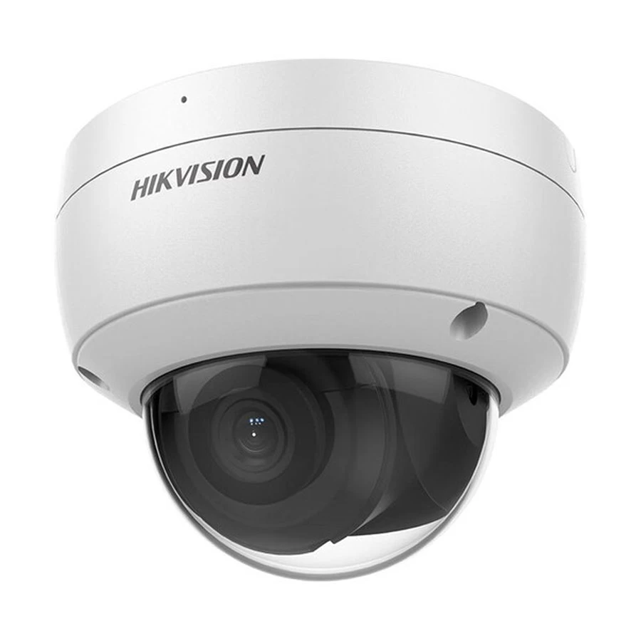 Hikvision DS-2CD2123G2-IU IP Camera Price in Bangladesh