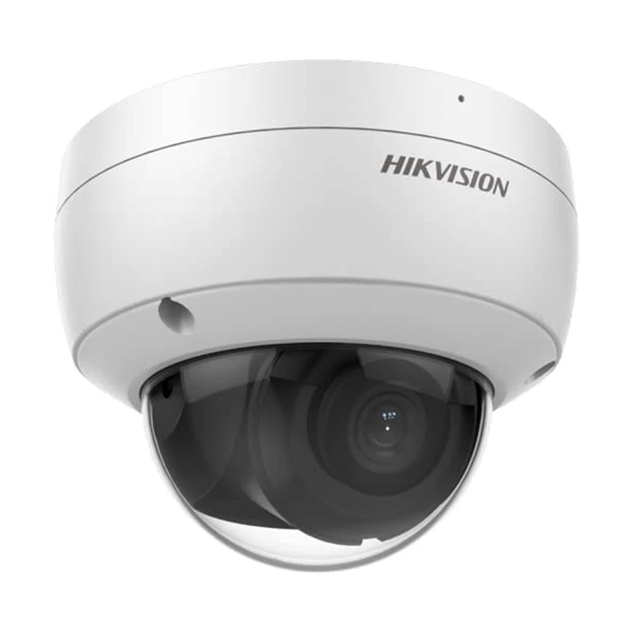 Hikvision DS-2CD2123G2-IU IP Camera in BD