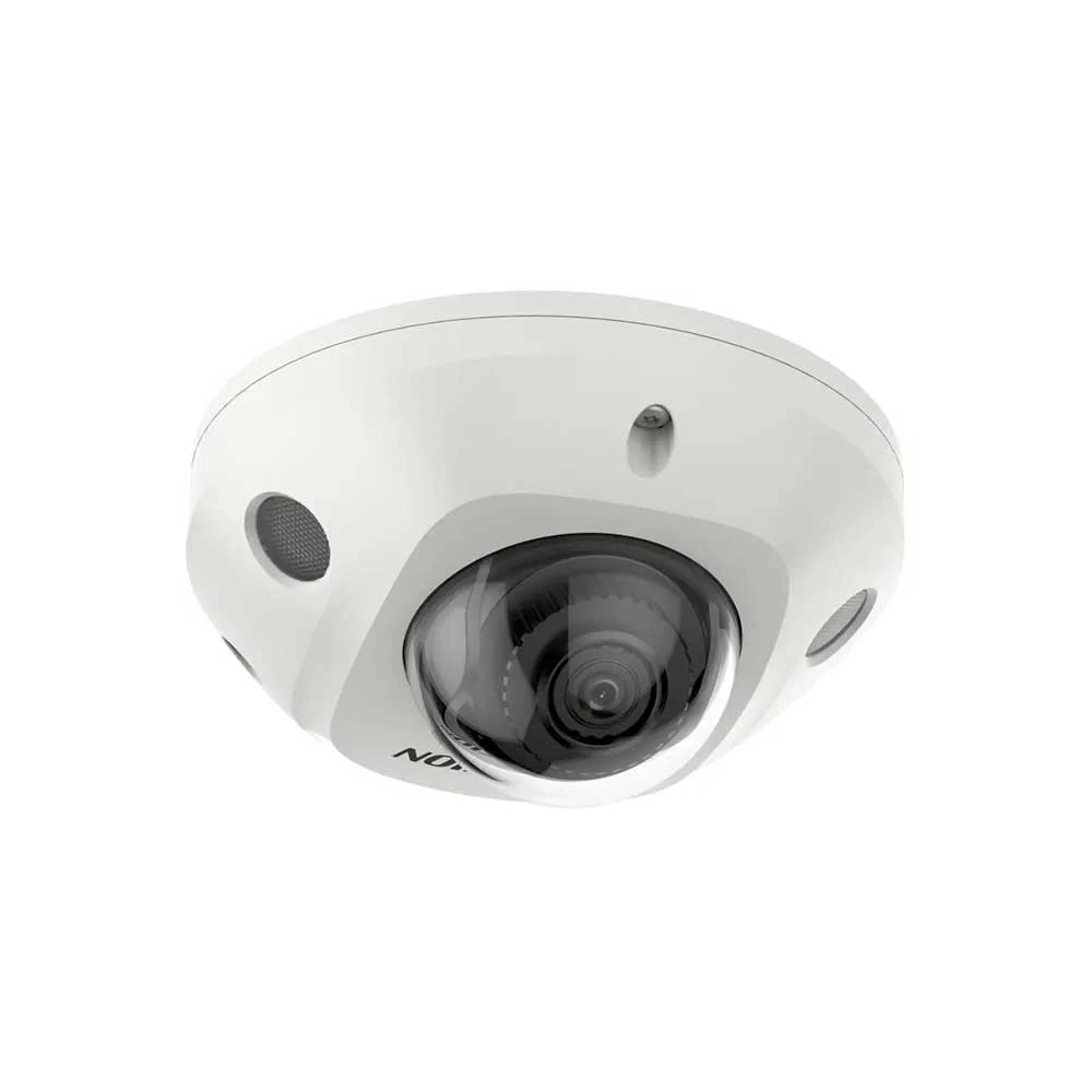 Hikvision DS-2CD2543G2-IS Wireless / Wi-Fi Camera Price in Bangladesh