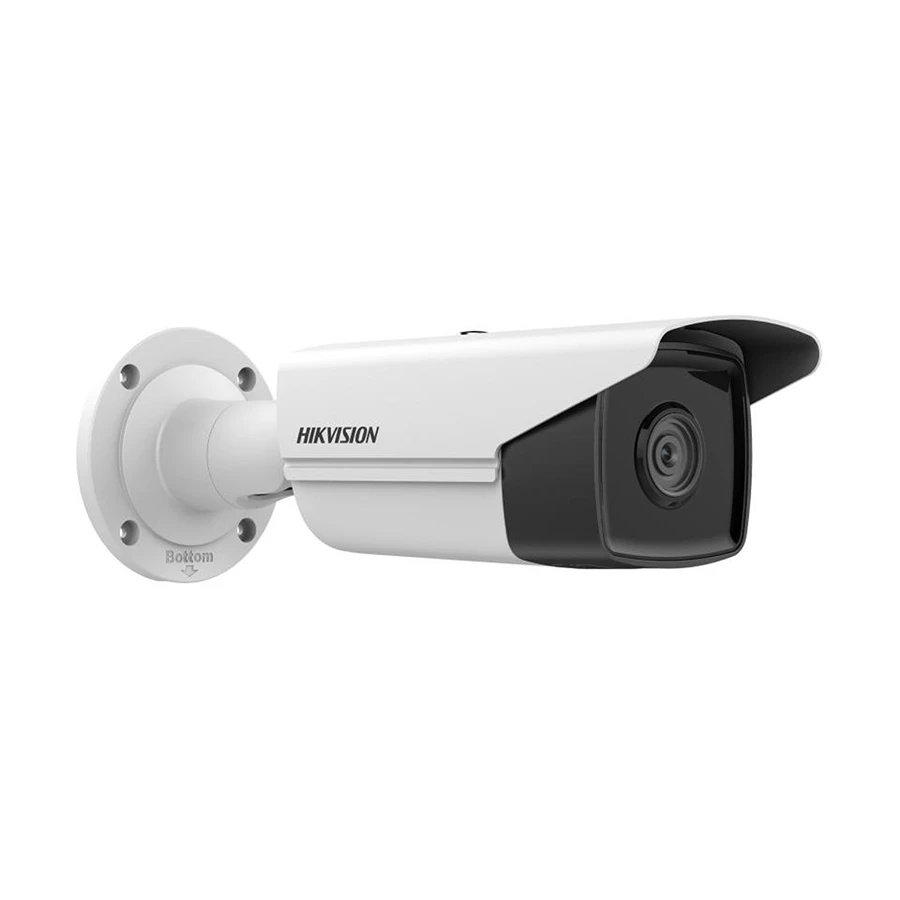 Hikvision DS-2CD2T43G2-2I IP Camera Price in Bangladesh