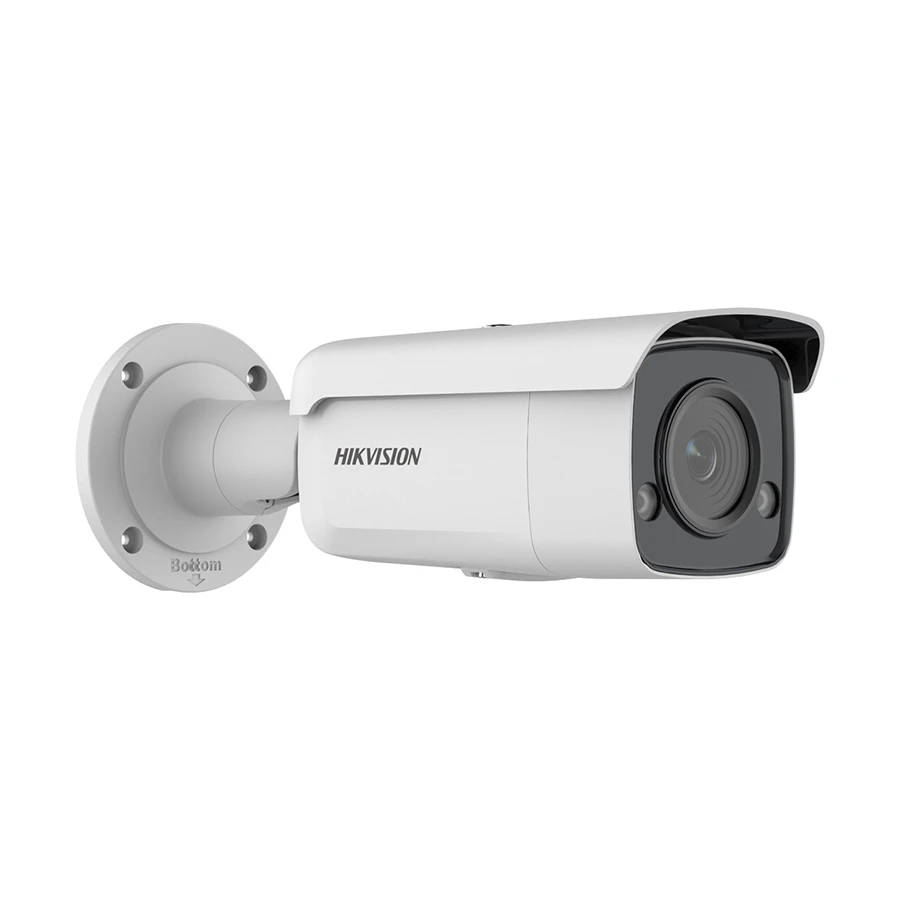 Hikvision DS-2CD2T47G2-L IP Camera Price in Bangladesh