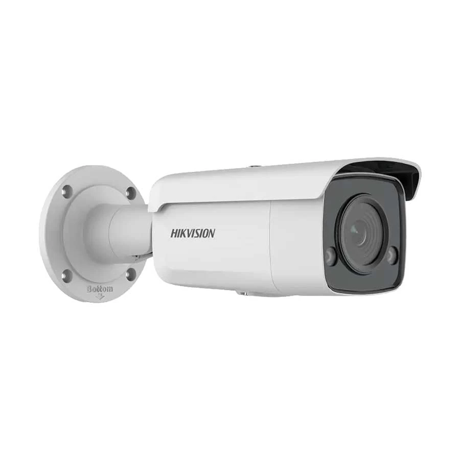 Hikvision DS-2CD2T47G2-L IP Camera