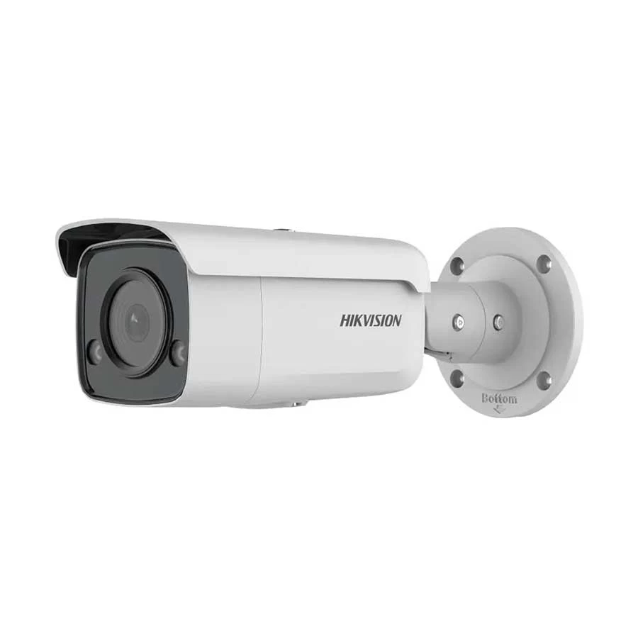 Hikvision DS-2CD2T47G2-L IP Camera Price in Bangladesh