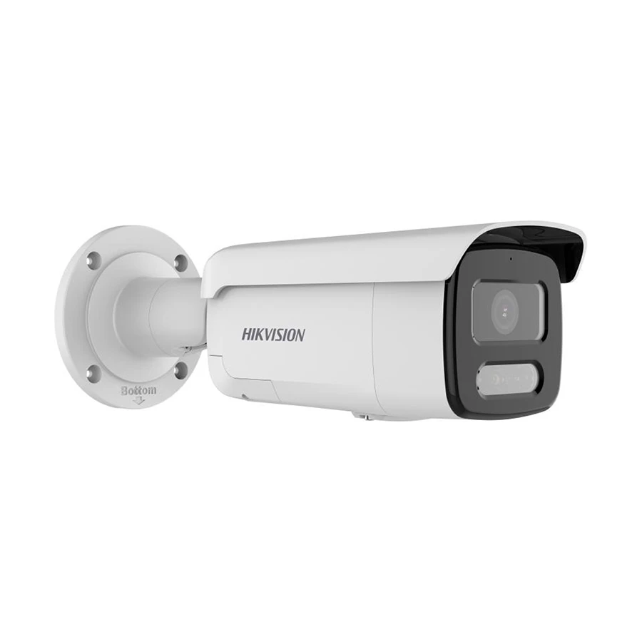 Hikvision DS-2CD2T47G2-LSU/SL IP Camera Price in Bangladesh
