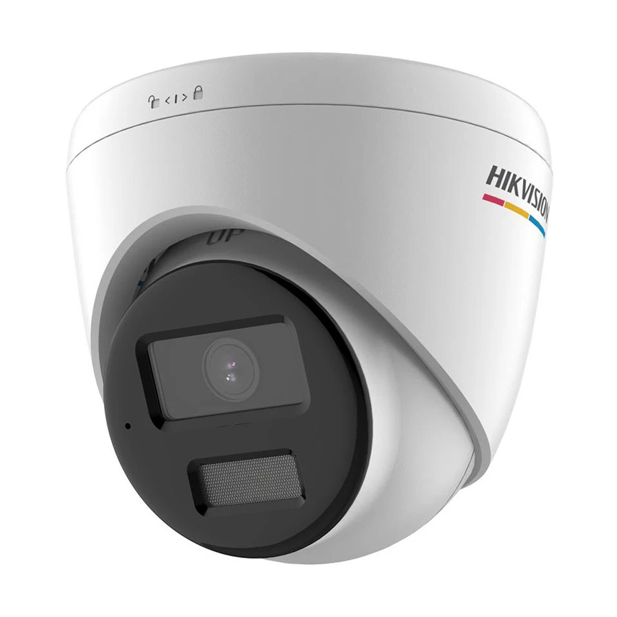 Hikvision DS-2CD3347G2E-LUF IP Camera in BD