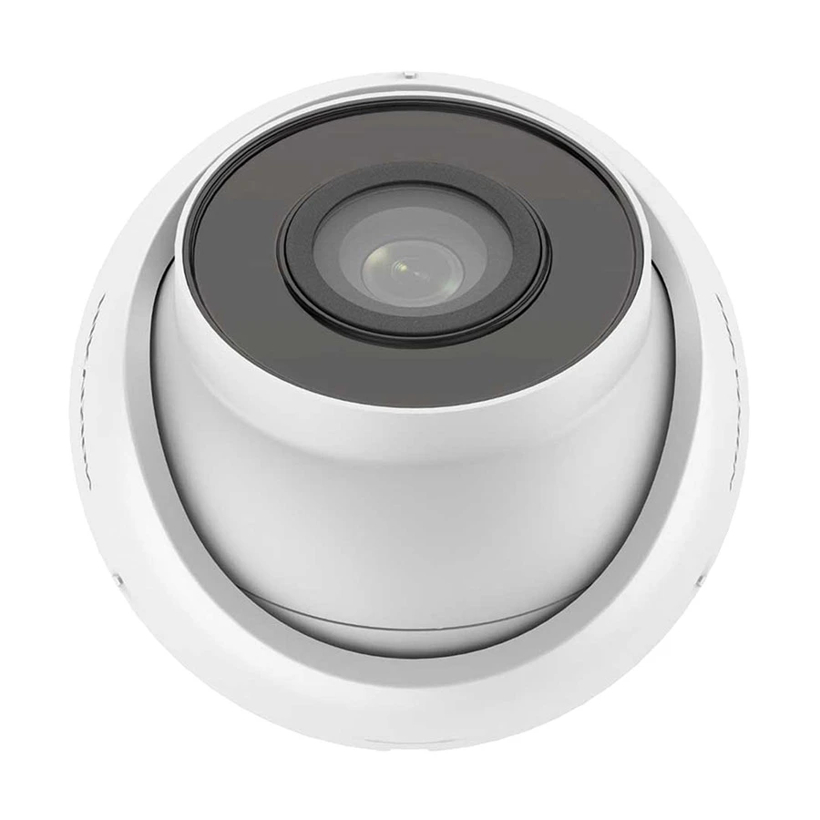 Hikvision DS-2CD3341G0-I IP Camera Price in Bangladesh