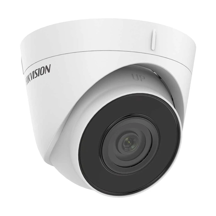 Hikvision DS-2CD3341G0-I IP Camera in BD