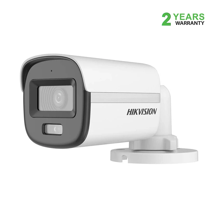Hikvision DS-2CE10DF0T-LPFS/S CC Camera