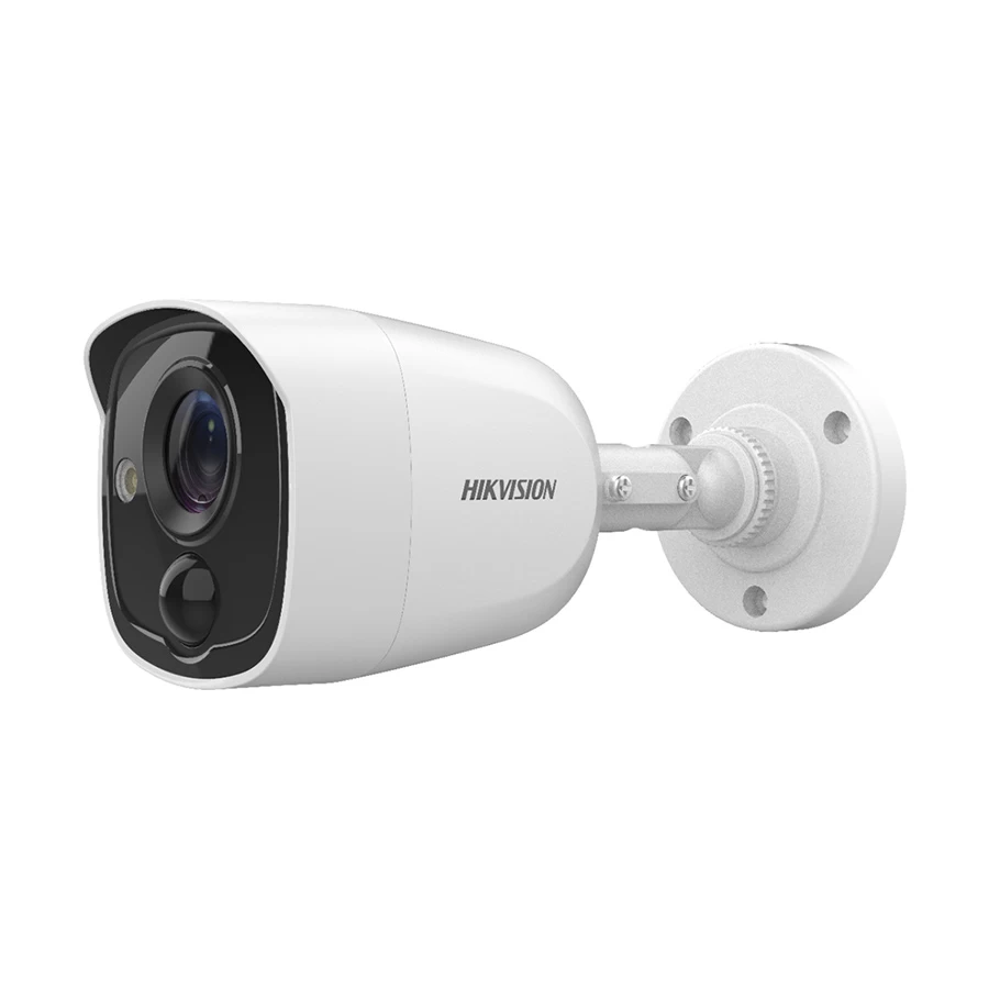 Hikvision DS-2CE11D0T-PIRLO CC Camera
