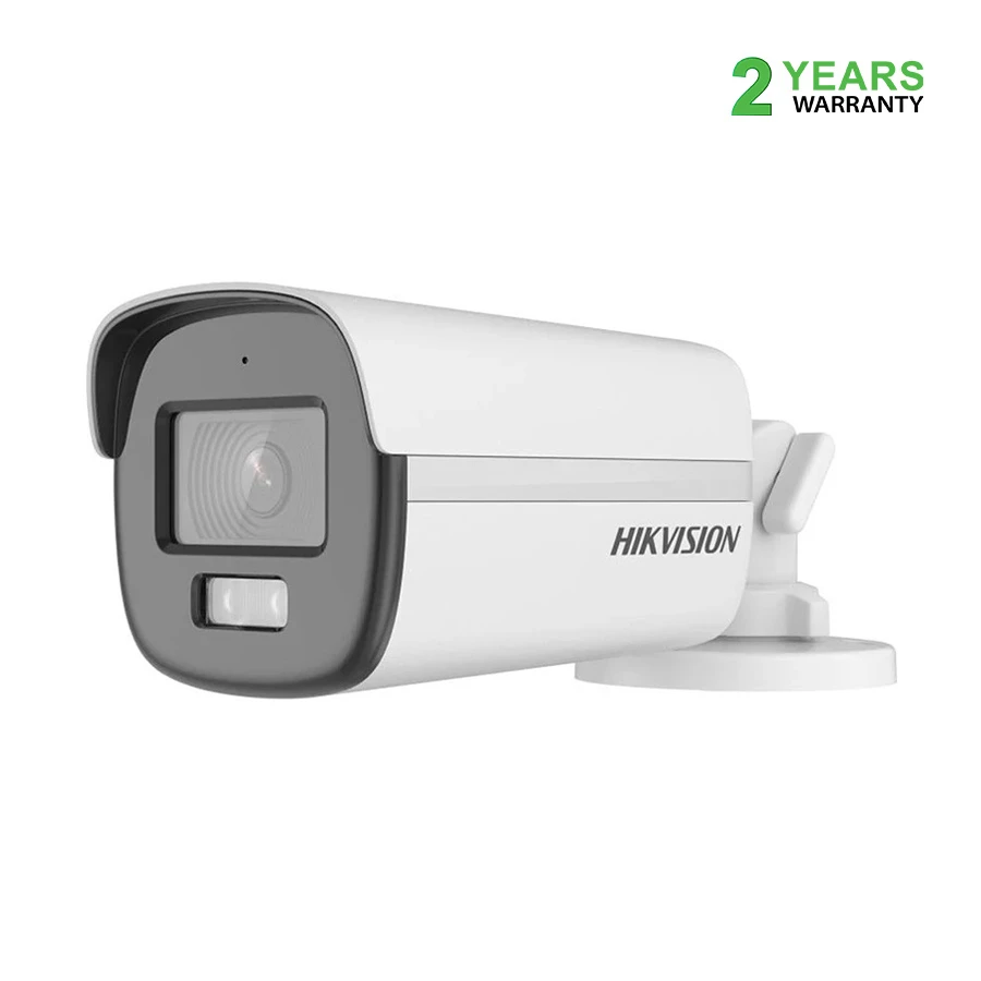 Hikvision DS-2CE12KF0T-FS CC Camera