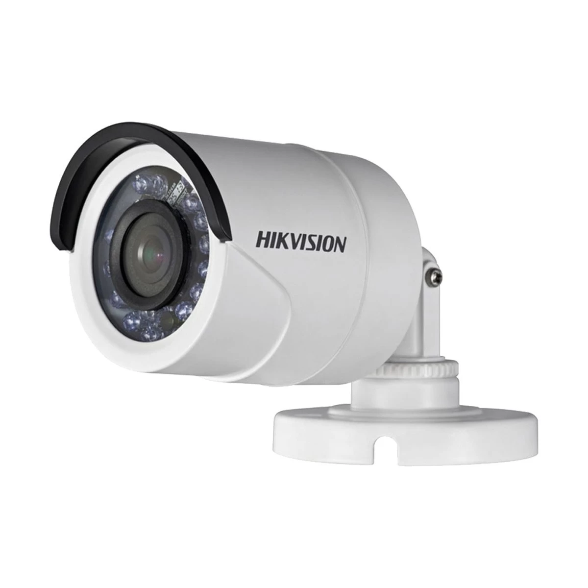 Hikvision HikVision DS-2CE16C0T-IRPF CC Camera Price in Bangladesh