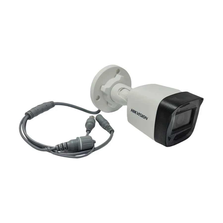 Hikvision DS-2CE16D0T-EXIPF CC Camera Price in Bangladesh