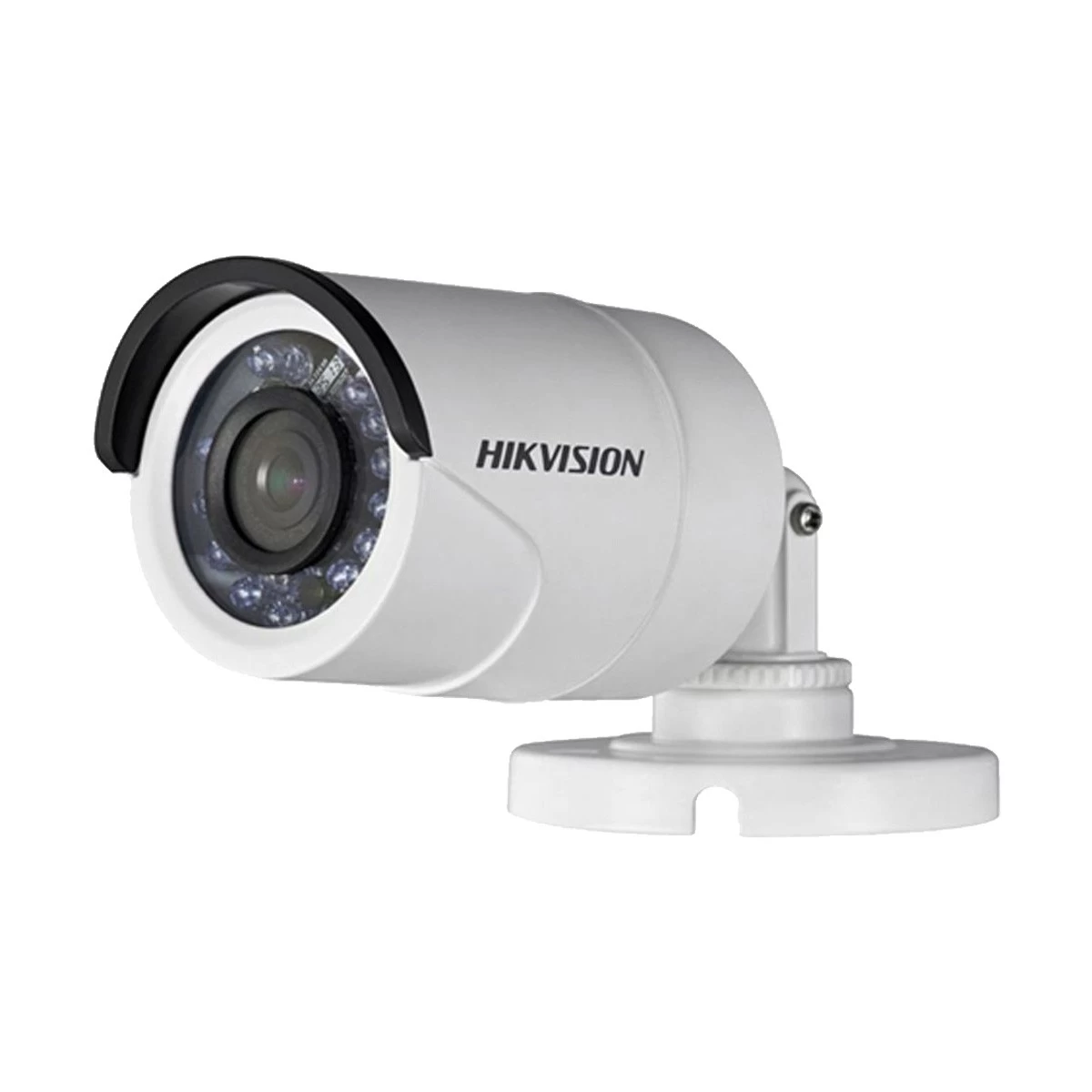 Hikvision DS-2CE16D0T-IRF CC Camera in BD