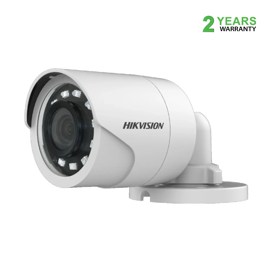 Hikvision DS-2CE16D0T-IRP/ECO CC Camera