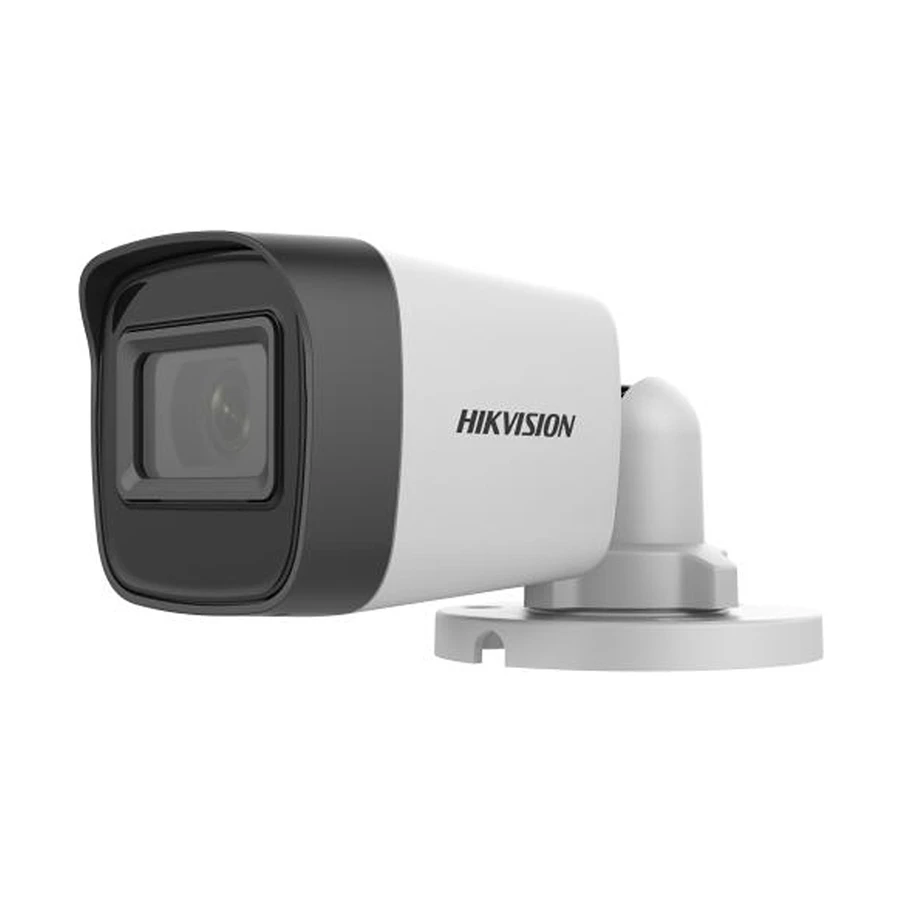 Hikvision DS-2CE16D0T-ITPF CC Camera