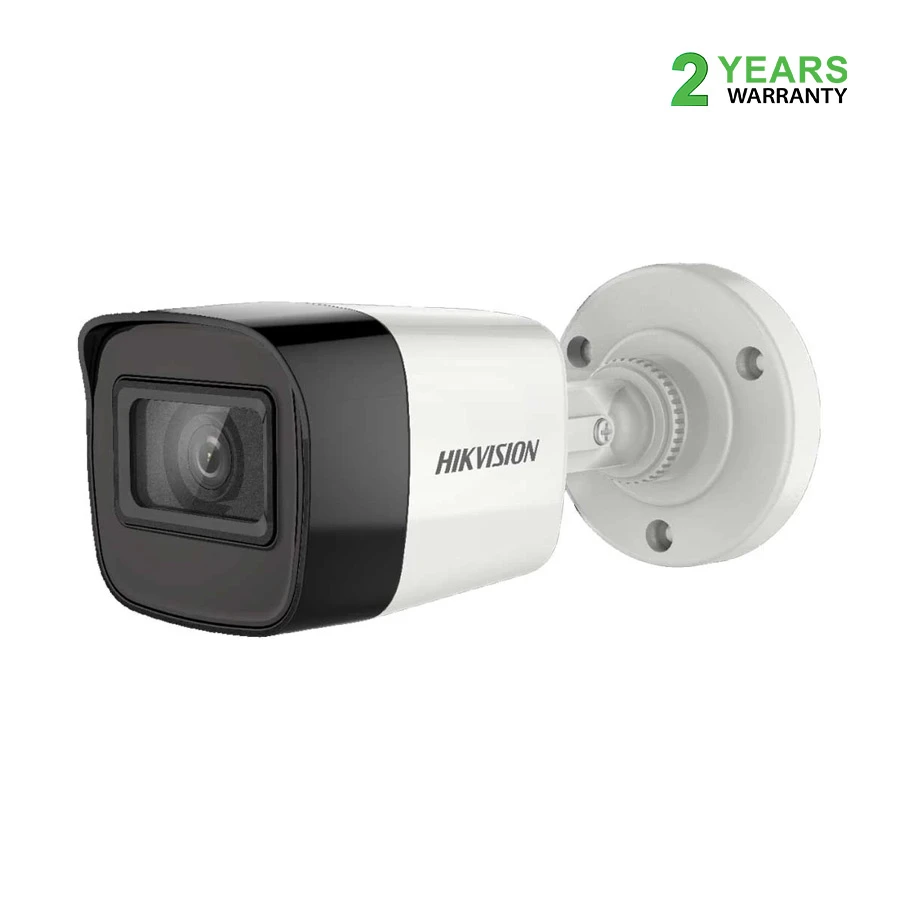 Hikvision DS-2CE16D0T-ITPFS CC Camera
