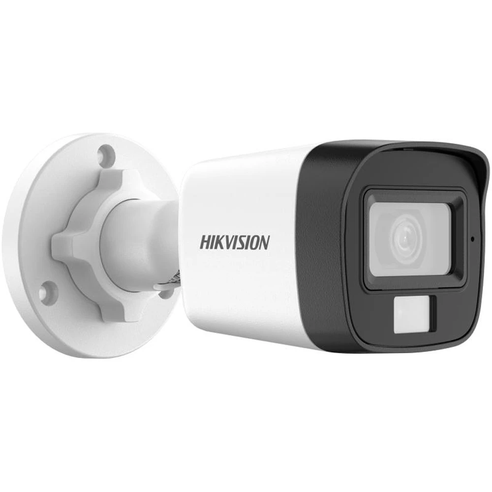 Hikvision DS-2CE16D0T-LPFS CC Camera Price in Bangladesh