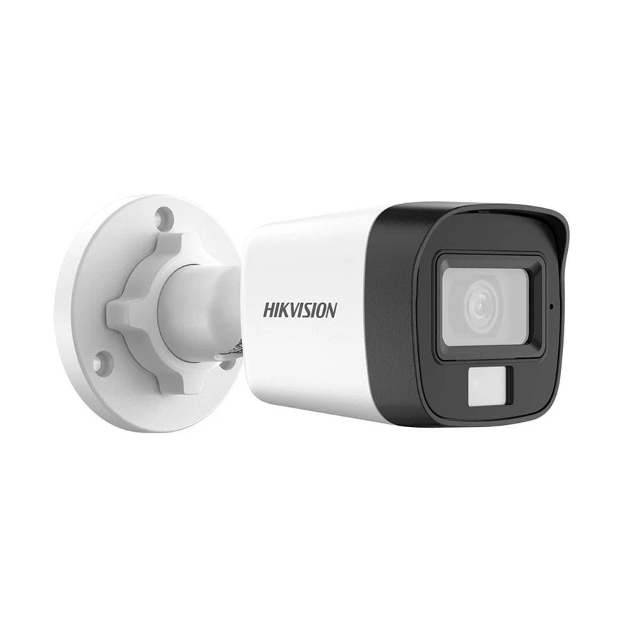 Hikvision DS-2CE16D0T-LPFS CC Camera in BD