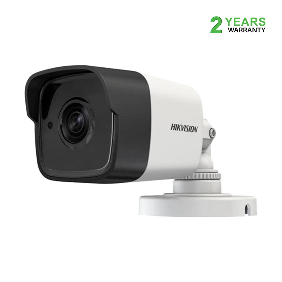 Hikvision HikVision DS-2CE16F1T-IT CC Camera Price in Bangladesh