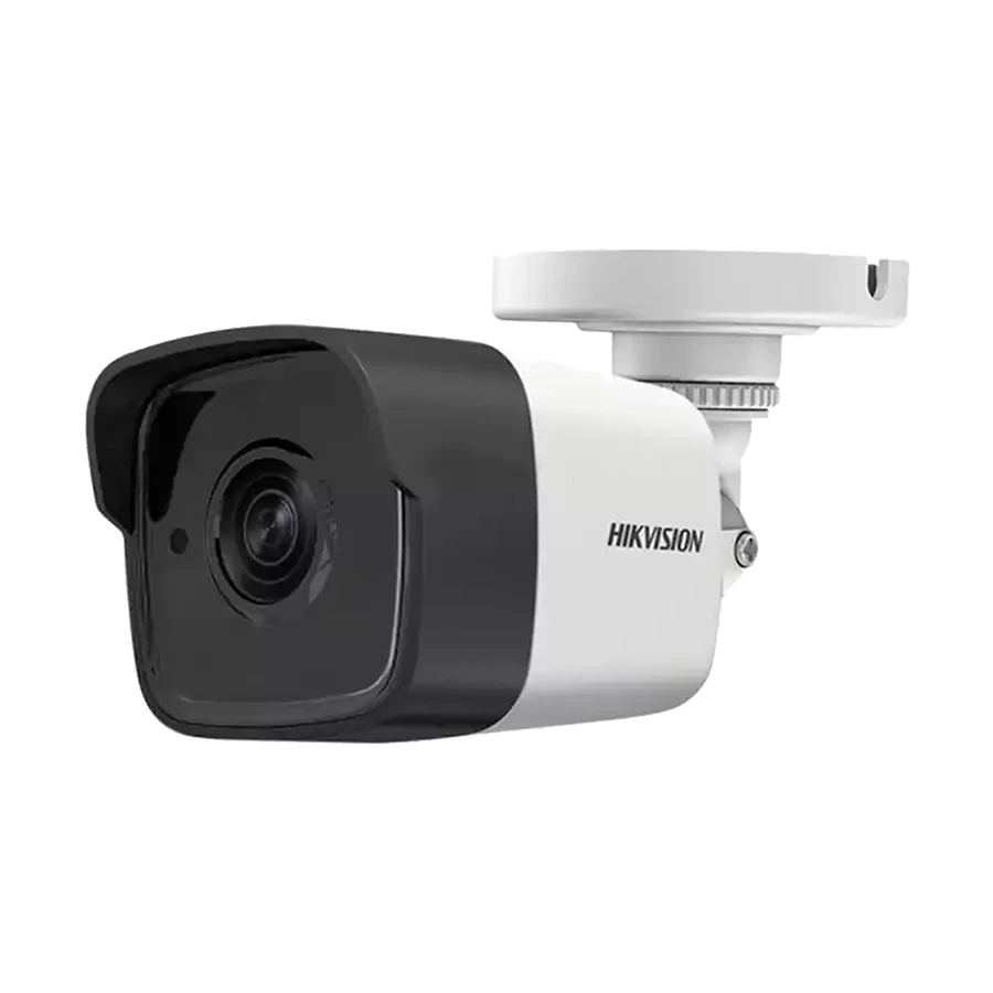 Hikvision DS-2CE16H0T-ITPF CC Camera specifications