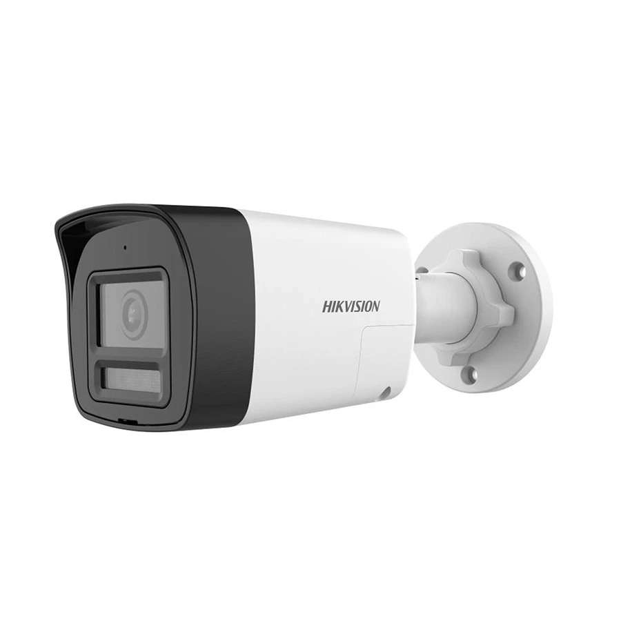 Hikvision DS-2CE16K0T-LTS CC Camera