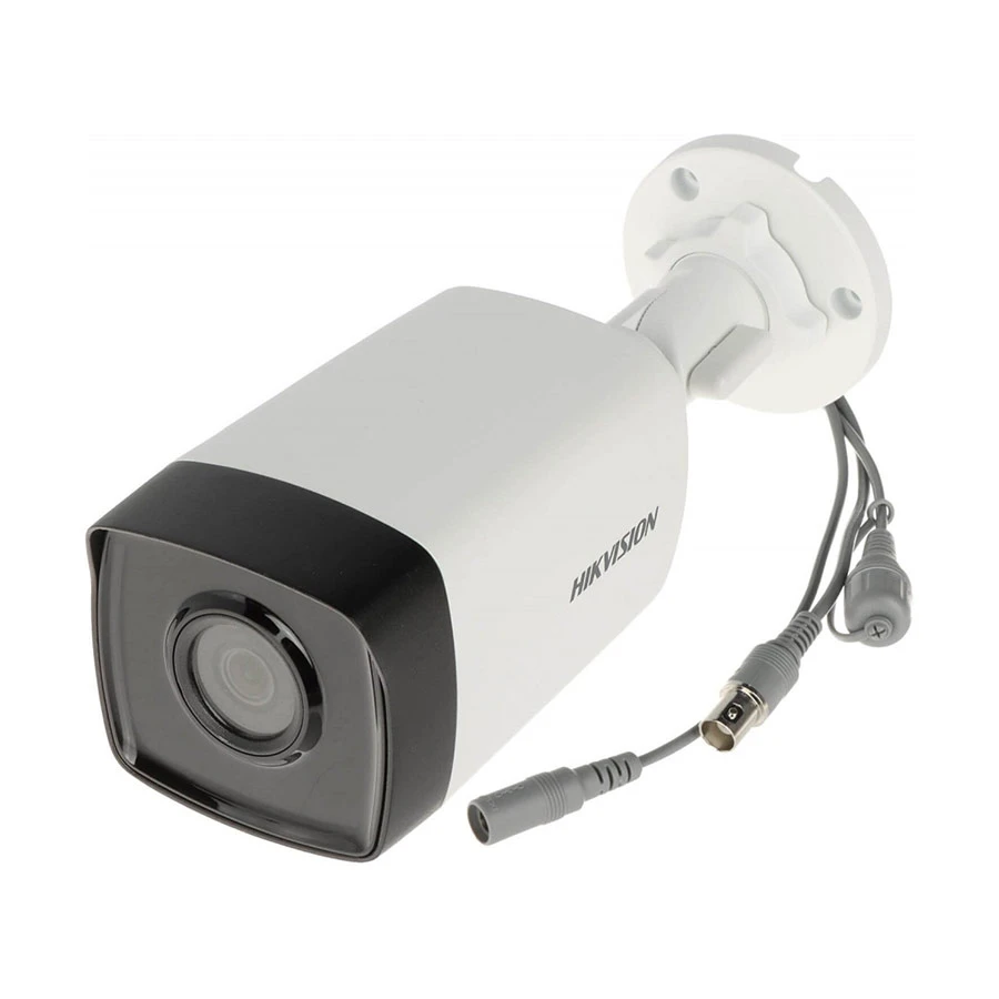 Hikvision DS-2CE17D0T-IT5F CC Camera Price in Bangladesh