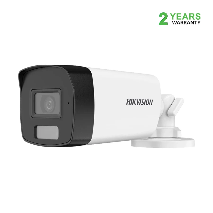 Hikvision DS-2CE17D0T-LFS CC Camera