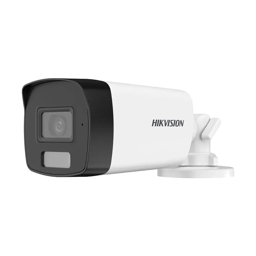 Hikvision DS-2CE17D0T-LFS CC Camera
