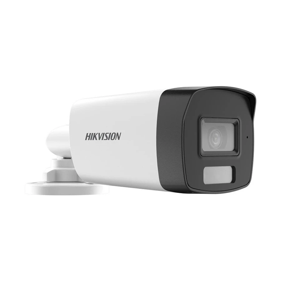 Hikvision DS-2CE17D0T-LFS CC Camera in BD