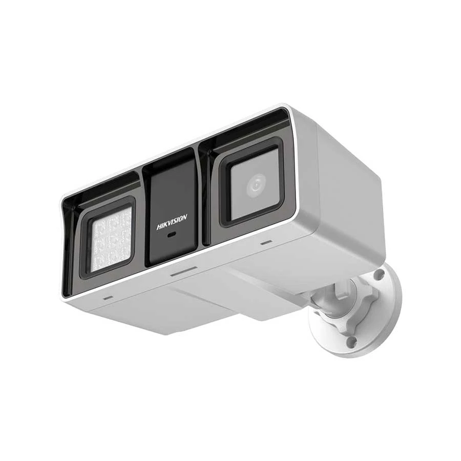 Hikvision DS-2CE18D0T-LFS CC Camera