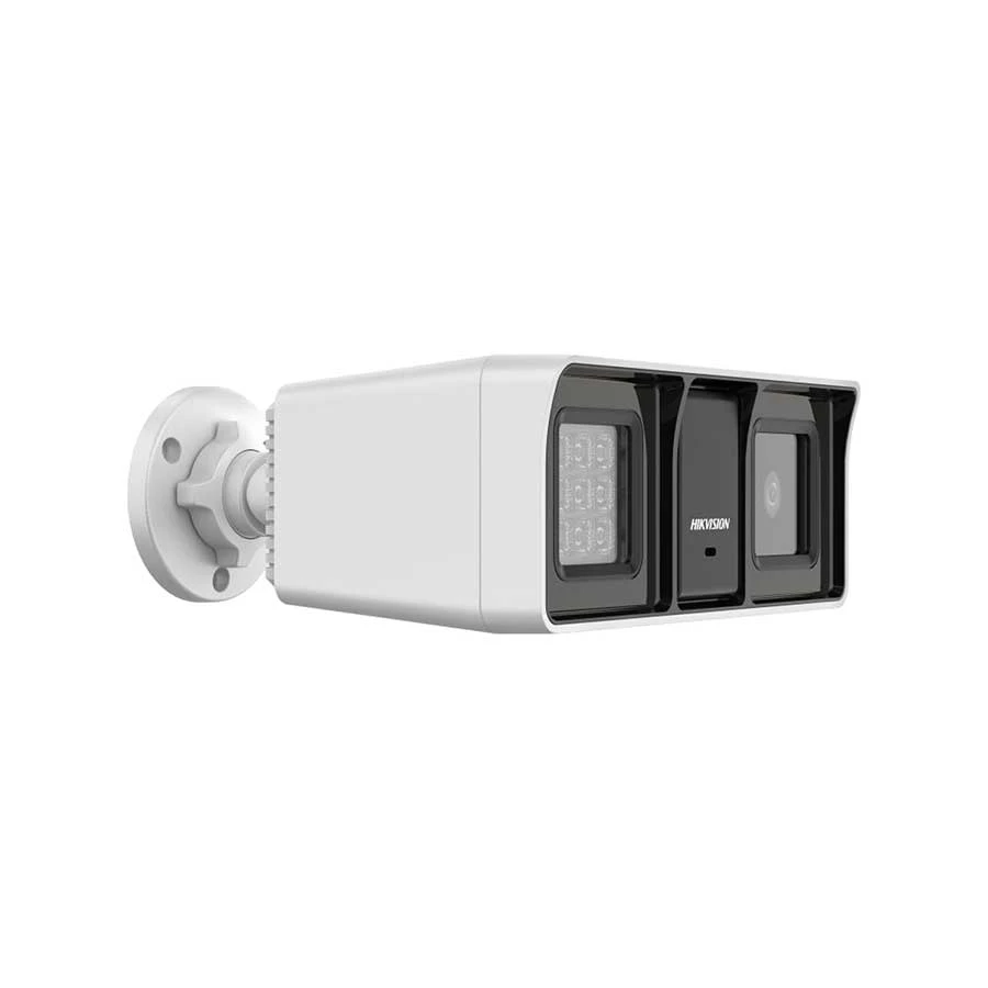 Hikvision DS-2CE18D0T-LFS CC Camera in BD