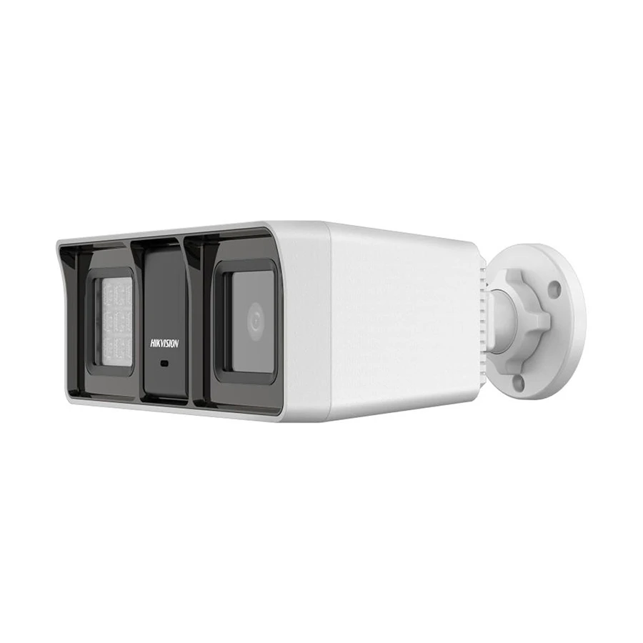 Hikvision DS-2CE18D0T-LFS CC Camera