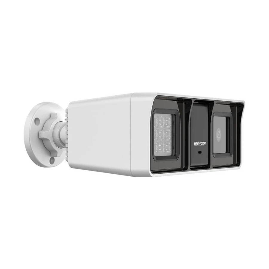 Hikvision DS-2CE18D0T-LFS CC Camera Price in Bangladesh