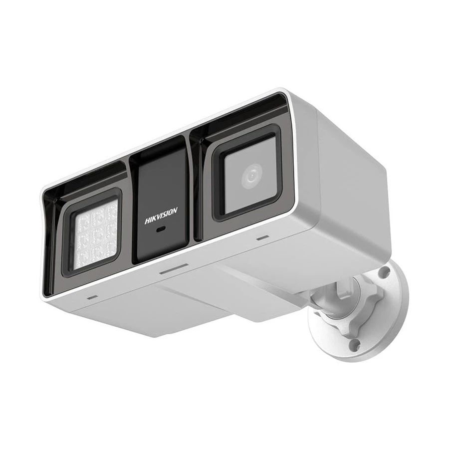 Hikvision DS-2CE18D0T-LFS CC Camera in BD