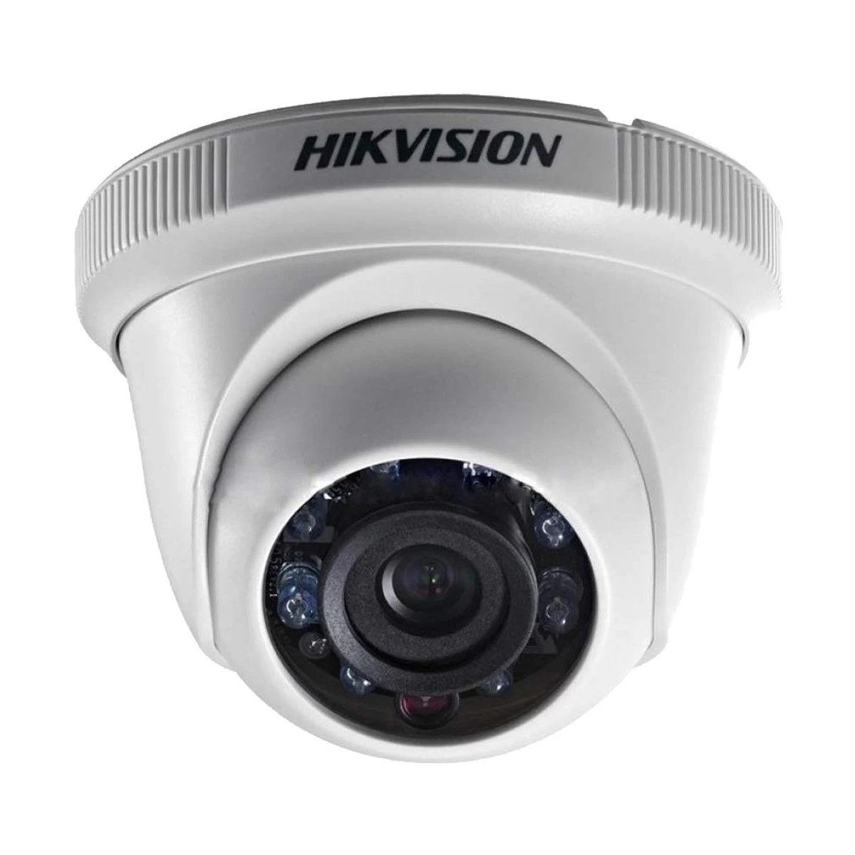 Hikvision HikVision DS-2CE56C0T-IRF CC Camera Price in Bangladesh
