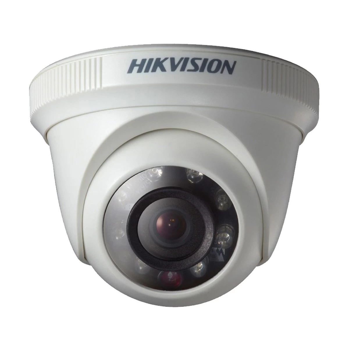 Hikvision HikVision DS-2CE56C0T-IRPF CC Camera