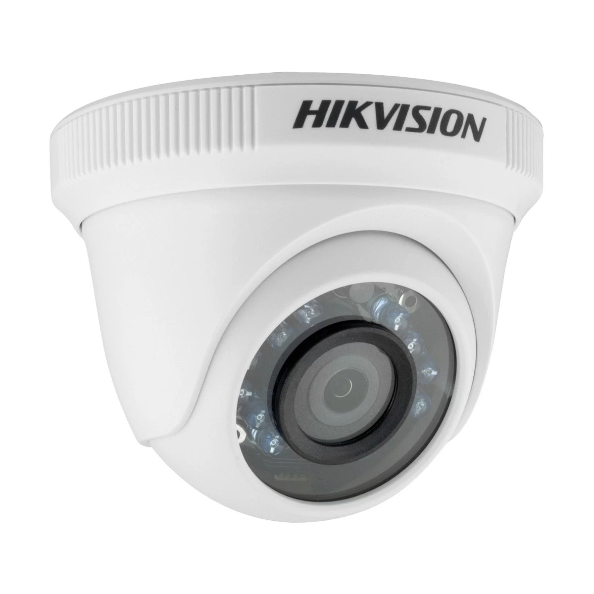 Hikvision HikVision DS-2CE56C0T-IRPF CC Camera Price in Bangladesh