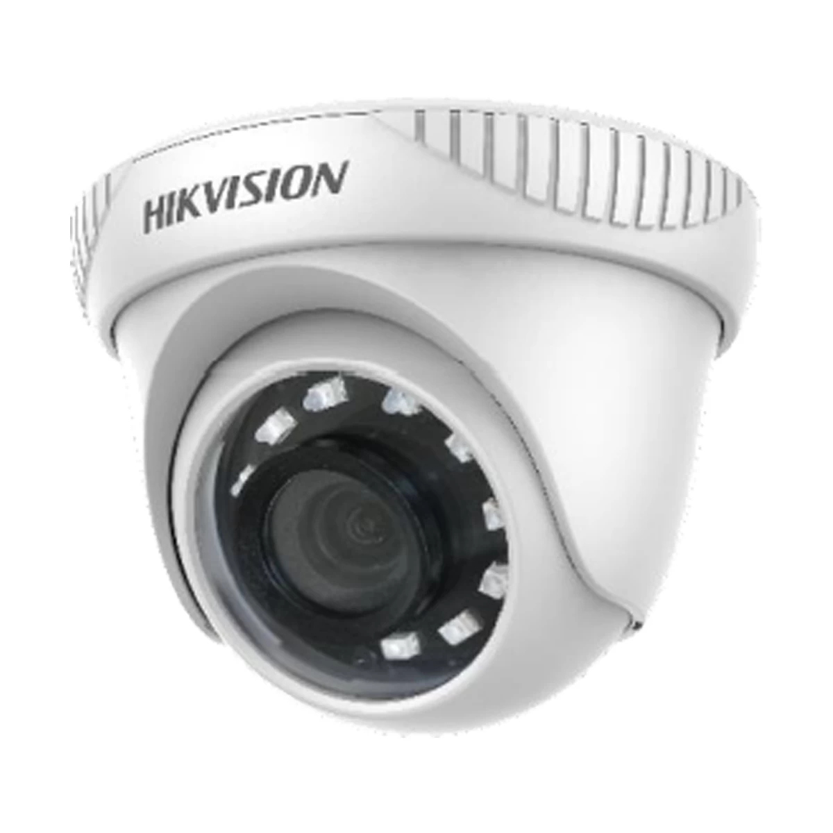Hikvision DS-2CE56D0T-IRP/ECO CC Camera Price in Bangladesh