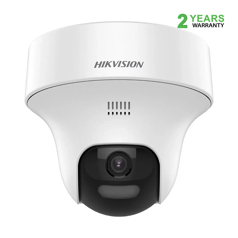 Hikvision DS-2CE70D0T-PTLTS CC Camera