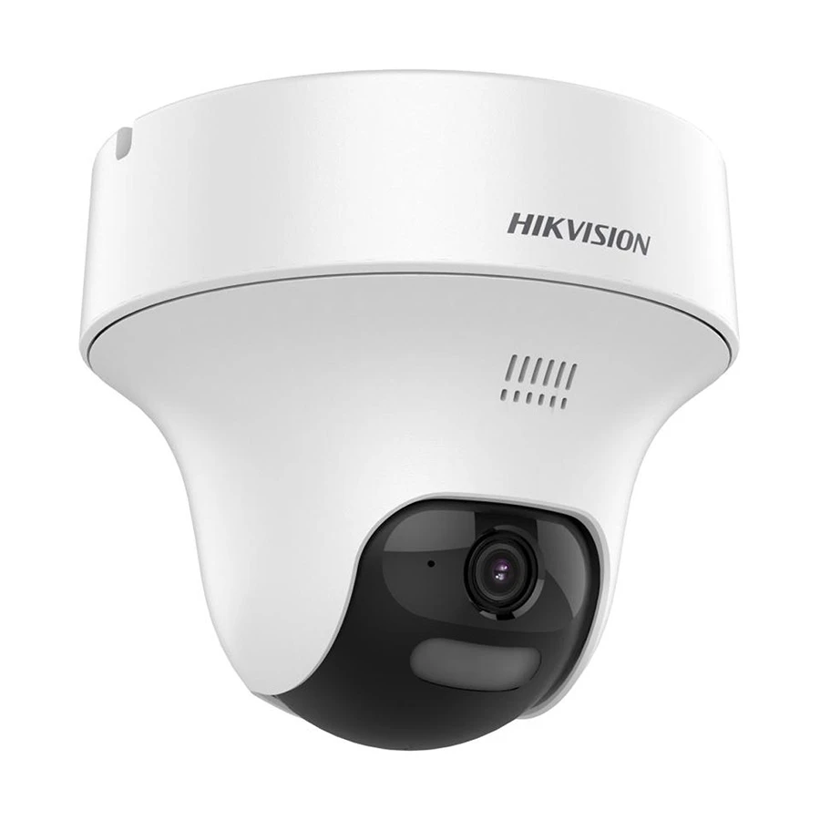 Hikvision DS-2CE70D0T-PTLXTS CC Camera in BD