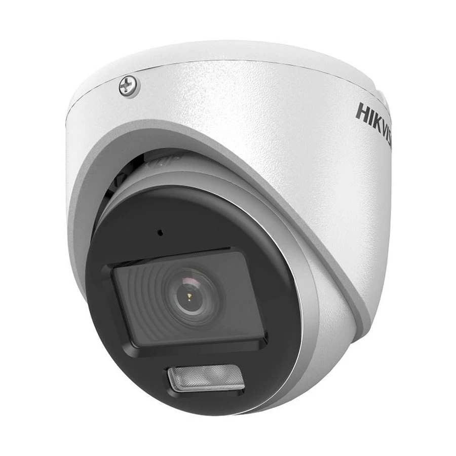 Hikvision DS-2CE70DF0T-LMFS CC Camera in BD