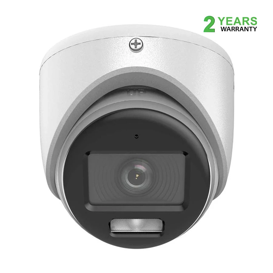Hikvision DS-2CE70DF0T-LMFS CC Camera