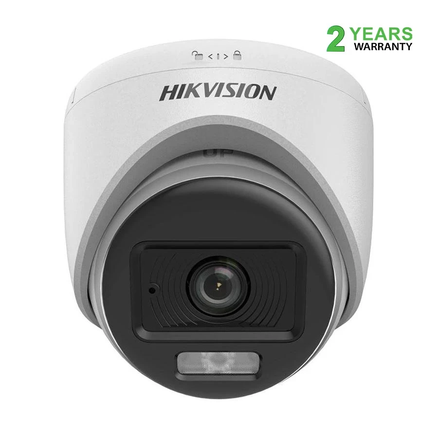 Hikvision DS-2CE70DF0T-LPFS/S CC Camera