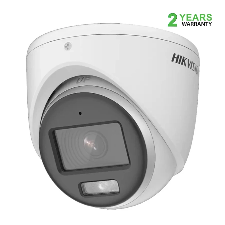 Hikvision DS-2CE70DF0T-MFS CC Camera