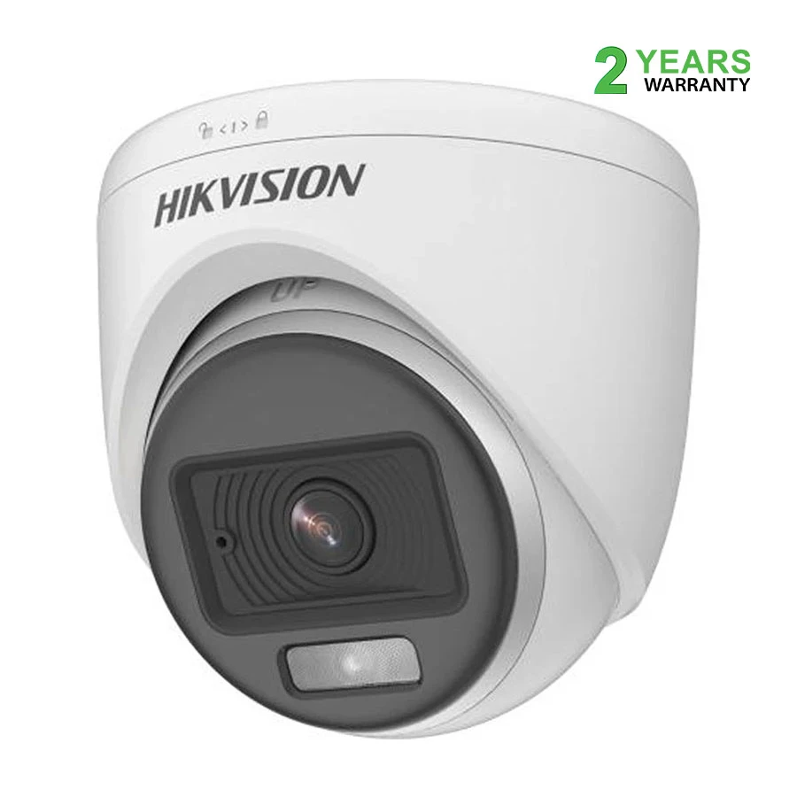 Hikvision DS-2CE70DF0T-PFS CC Camera