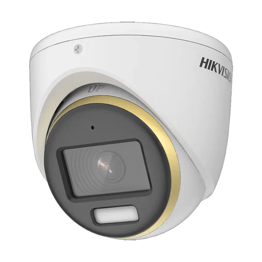 Hikvision DS-2CE70DF3T-MFS CC Camera