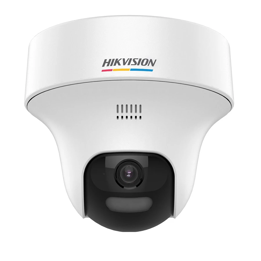 Hikvision DS-2CE70DF3T-PTLXTS CC Camera