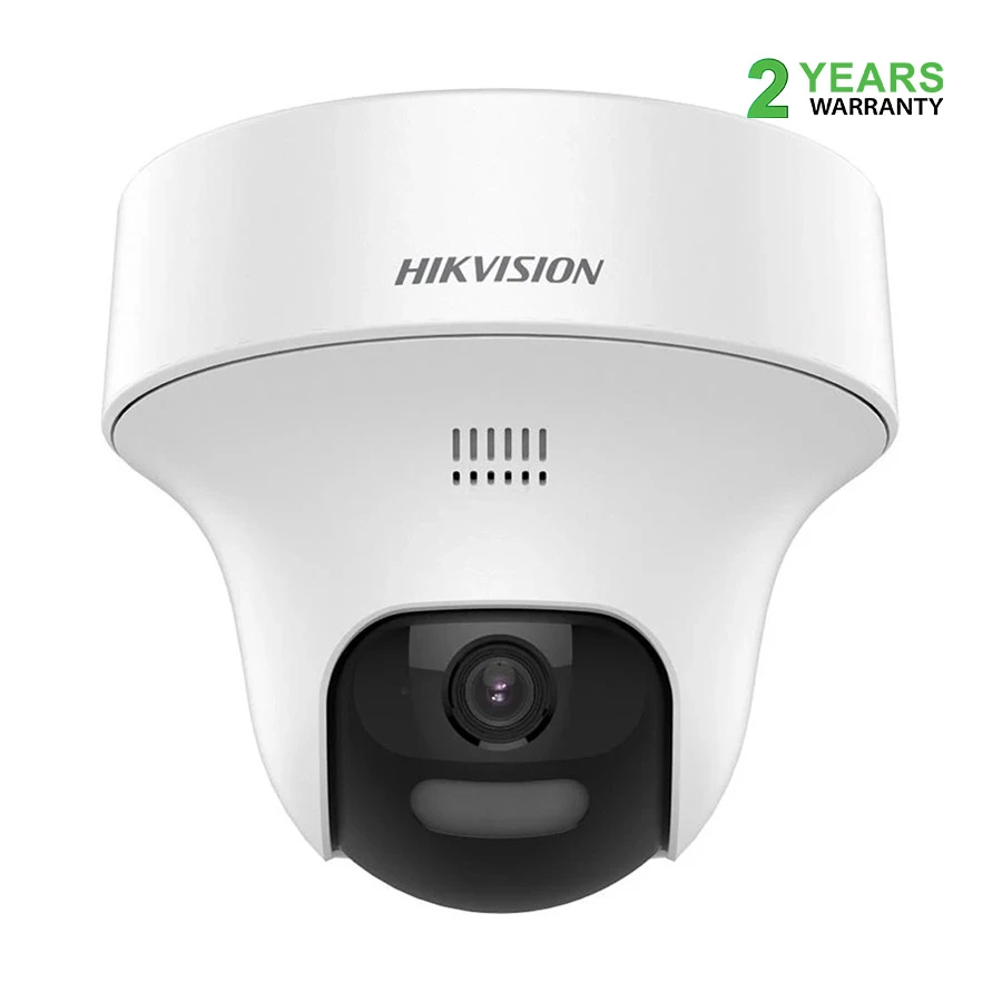 Hikvision DS-2CE70K0T-PTLTS CC Camera