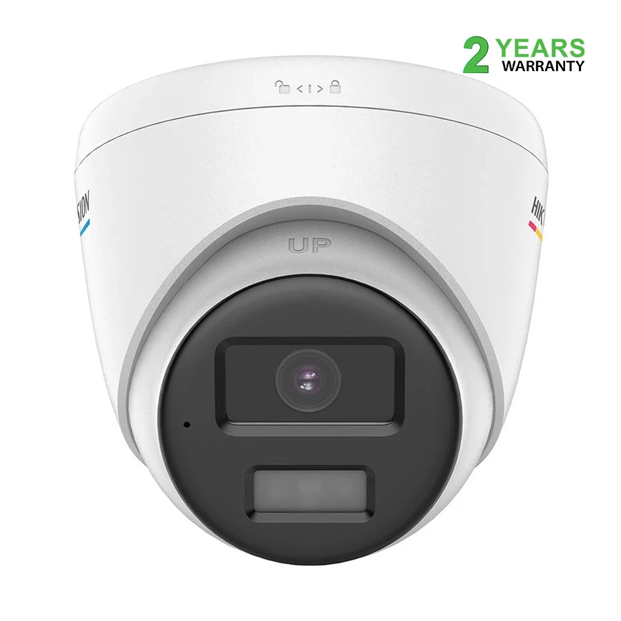 Hikvision DS-2CE72DF0T-LPTS CC Camera