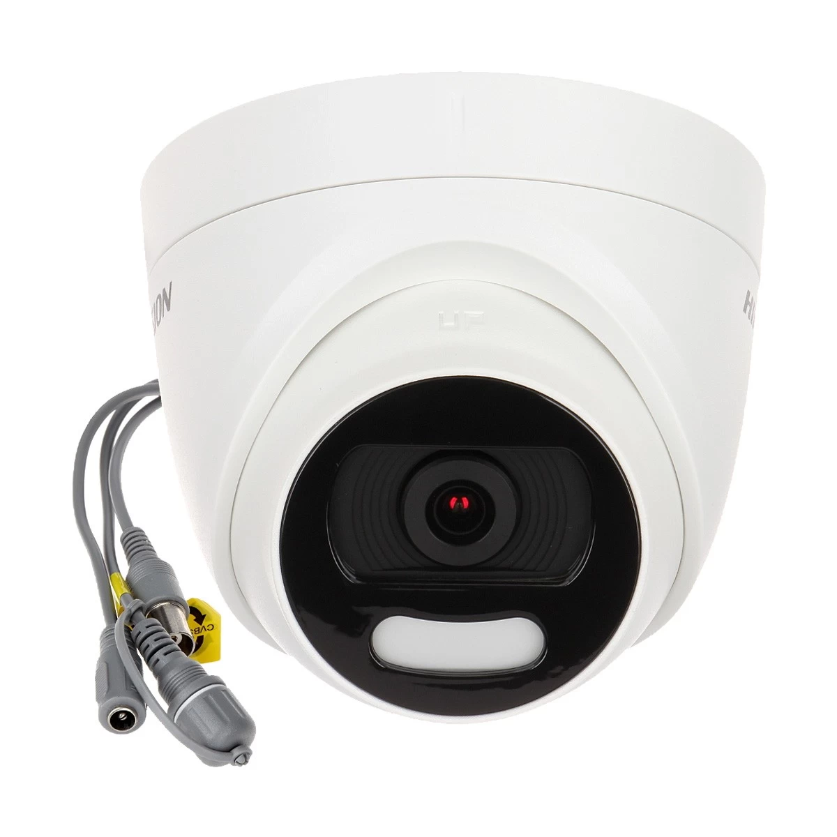 Hikvision DS-2CE72DFT-F CC Camera Price in Bangladesh